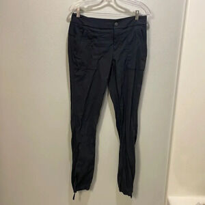 Athleta gray woman’s workout pants